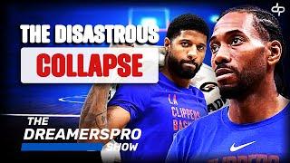 Exposing The Epic Collapse Of The Kawhi Leonard Paul George Era With The LA Clippers