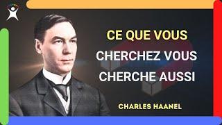 Ces leçons AUGMENTERONT votre pouvoir dATTRACTION  Charles  Haanel 