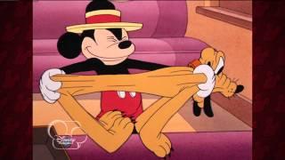 Have a Laugh  Mr Mouse takes a trip  Disney Channel UK