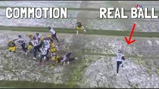 NFL Greatest Fake Outs