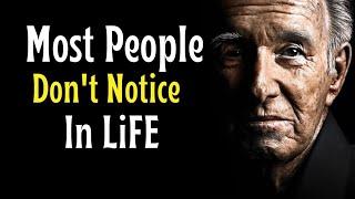 Life Lessons Most People Dont Notice in LifeTimeless Life lessons 