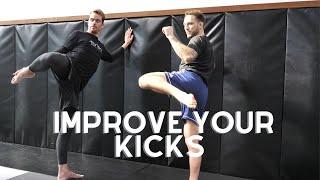 5 Hip Mobility Drills You Need to Take Your Kicks to the Next Level w Carl Van Roon