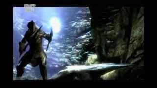 Икона Видеоигр The Elder Scrolls V Skyrim №4 www.TorFiles.ru