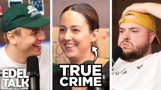 EDELCRIME Unser erstes TRUECRIME-Special