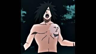 Madara  #naruto #anime #narutoedits #narutouzumaki #narutoshippuden #amv #edit #sasuke #madara