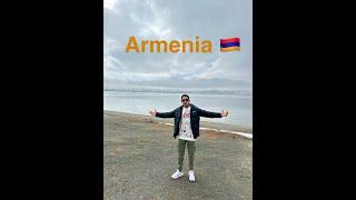جمال الطبيعة فى ارمينيا