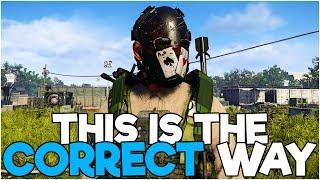 HOW TO GET THE SPECTER MASK THE CORRECT WAY AND THE 7TH IVORY KEY - The Division 2 Tips & Tricks