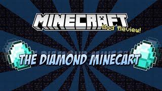 HEY THERE EVERYONE DAN HERE FROM THEDIAMONDMINECART