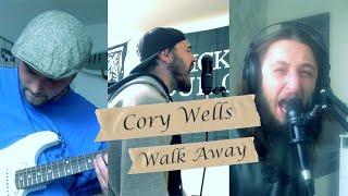 Cory Wells - Walk Away Metal Cover by Thoughts before Prayers