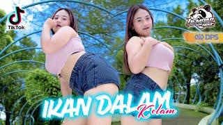 Dj Tiktok Ikan Dalam Kolam Terbaru 2023 Remix Viral Jedag Jedug Full Bass   Official Music Video 