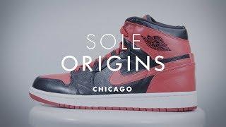 How Michael Jordan Changed Sneaker Culture in Chicago I Sole Origins