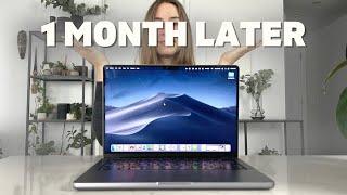 Macbook M2 Pro 14” 2023 My Honest Review After 1 Month Of Use