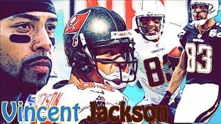 Keep It A Bucc & Charge On - Vincent Jackson Career Highlights