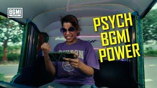 Psych Maga BGMI Aadtane Iri  Play Now