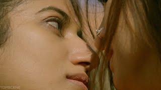 Call My Agent Bollywood Kiss Scenes  Amal and Jasleen Aahana Kumra and Anuschka Sawhney