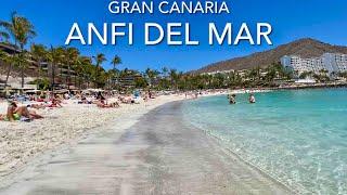 Anfi Del Mar Gran Canaria 4K