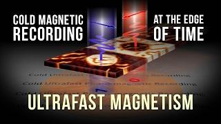 Ultrafast Magnetism and Cold Magnetic Recording at the edge of time