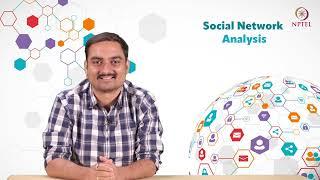 Social Network Analysis