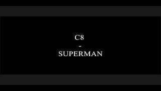 C8 - Superman