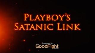 Playboys Satanic Link