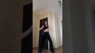 ROCKSTAR LISA  dance cover #shorts #kpop #viral #kpopdance #kpopdancecover #lisa