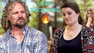 Sister Wives’ Robyn Brown Rebranding Herself as Kody Brown’s Victim Will It Backfire?