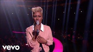 Emeli Sandé - Clown  Next To Me Live At The BRIT Awards 2013