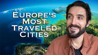 15 Most Popular European Cities to Visit in 2024
