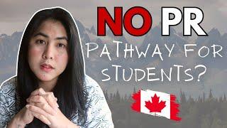 ️BEWARE Why PR for International students in Canada is NOT EASY?