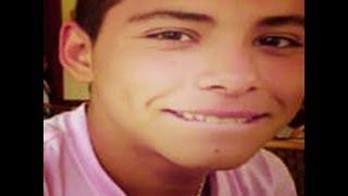 Próximamente Convivencia de Brandon Meza