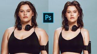 Verflüssigen wie ein Profi - Photoshop CC Tutorial deutsch