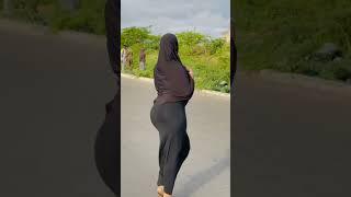 Somalia Big Ass video