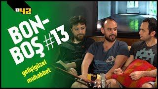 MULTIPLAYERIN SIRLARI ORHUN SOYUNDU   Bonboş #13 w Multiplayer Ekibi