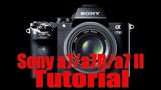 a7a7Ra7Sa7 II Overview Training Tutorial