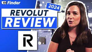 Revolut review 2024 The best app and card for travel?