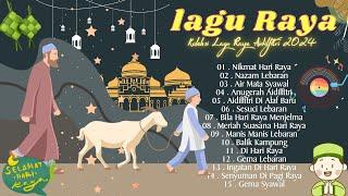 Lagu Raya 2024 - Lagu Raya Aidilfitri Suasana Hari Raya - Koleksi Lagu Raya Terbaik Sepanjang Zaman