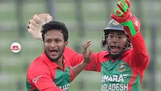 Bangladesh vs Srilanka highlights Asia cup 2018 • mushfiqur rahim batting 144 • Tamim Iqbal
