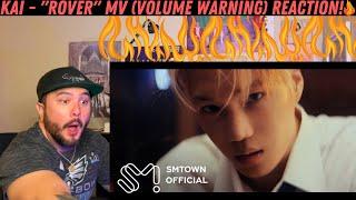 KAI - Rover MV Volume Warning Reaction