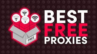 Best Free Proxies  Top Free Proxy Lists and Plans of 2023