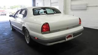 DustyOldCars.com 1994 Chrysler New Yorker SN 1721