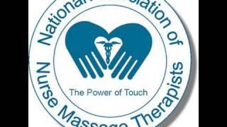 National Association of Nurse Massage Therapists