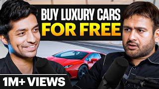 Shocking Reality of Buying Luxury Cars Revealed  The 1% Club Show  Ep 11