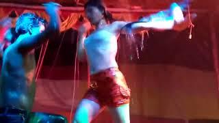 Bheegi Hui Hai Raat Magar xx HOT Bengali Short  Arkestra Dance hungama 2022