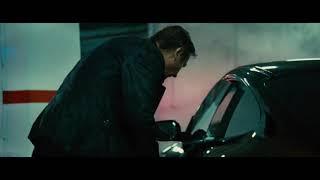 Taken 3 - Brian catches Stewart scene