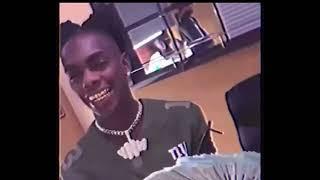 Ynw Melly edit with old girlfriend