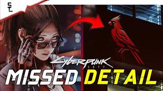 The Secret of Toms Diner that Everyone Missed in Cyberpunk 2077