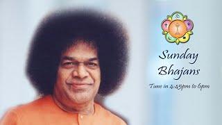 Sunday Bhajan 06302024