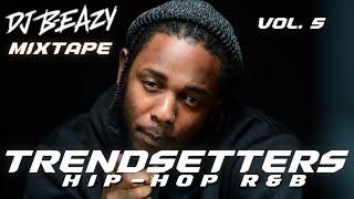 Best of HipHop R&B 2024 #djbeazy Mix Kendrick Drake TommyRichman SexyyRed CardiB Future MetroBoomin