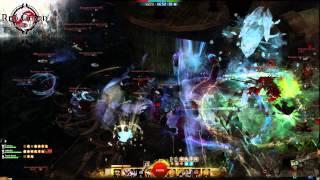 Big Schlossen - The Movie no banner - Guild Wars 2 - Red Guard - WvW - Zorrgo - Warrior POV