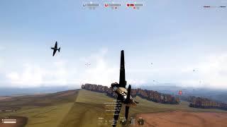 50 Aircraft Destroyed  Heroes and Generals